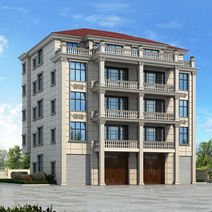 仿石漆施工---噴涂技術(shù)要點