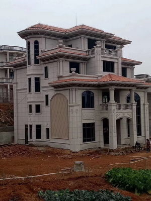 為什么外墻涂料不宜冬季施工?